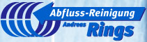 Abfluss Reinigung Andreas Rings, ARR-Bonn Logo